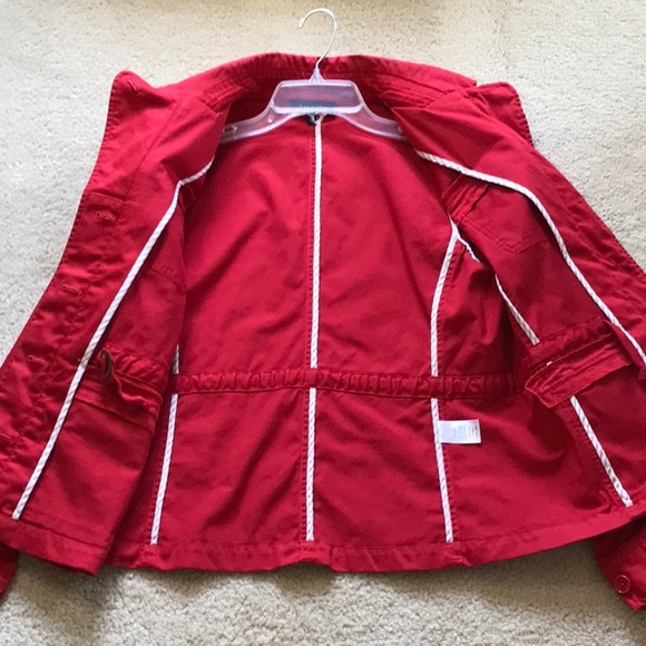 Talbots jacket - Picture 2 of 10